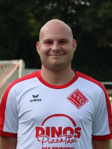 Matthew Alexander Southwick