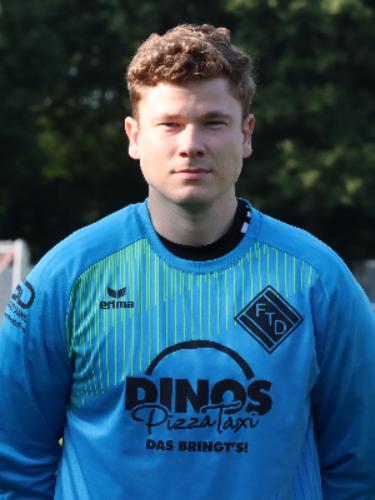 Tim Robin Witte