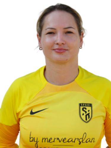 Nadja Pechmann