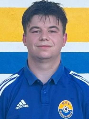Mateusz Drzewiecki