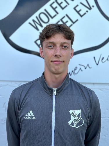 Nik Ole Heyer