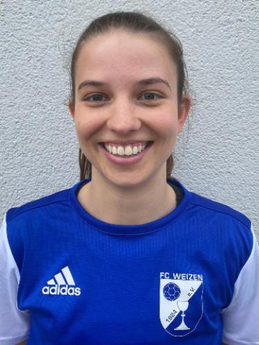 Kathrin Klein