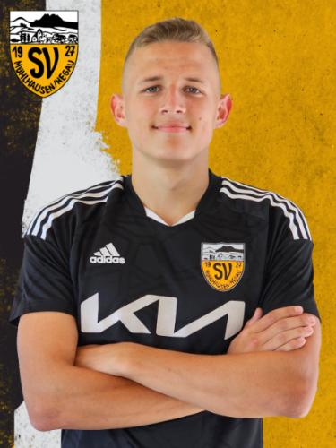 Noel Kaiser