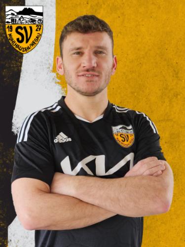 Mario Kleiser