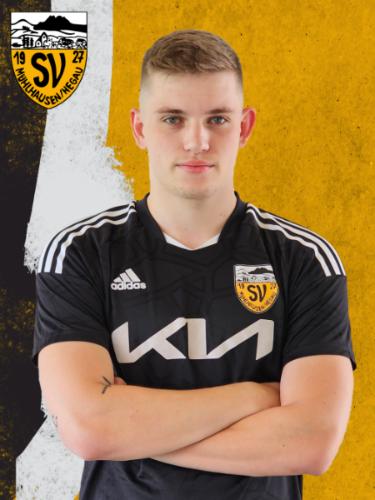 Florian Schemel