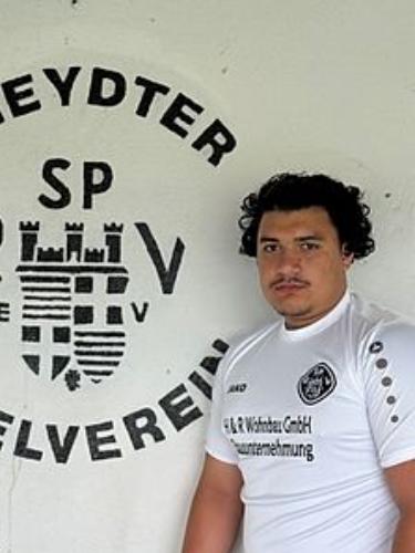 Mohamed Salhi Balyamna