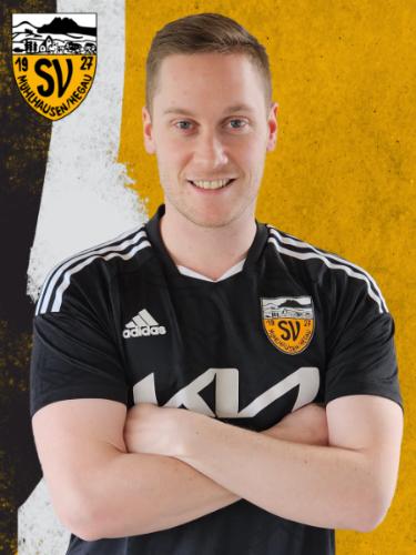 Lukas Uhler