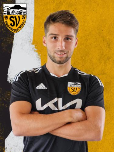Sebastian Wendel