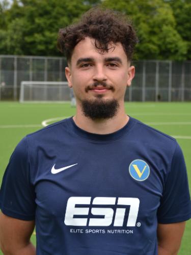 Mircea Alin Diaconita