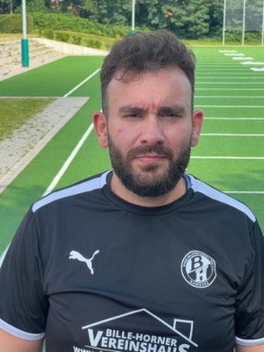 Emre Gezginci