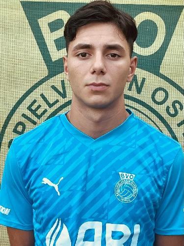 Kerem Kadir Sengül