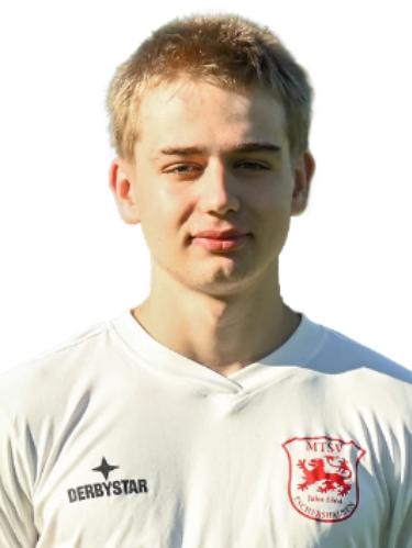 Leonard Konopka