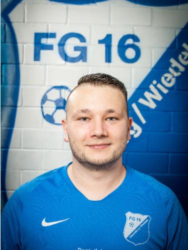 Dominik Obert