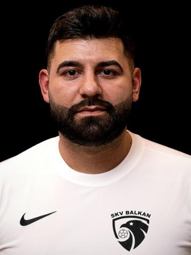 Emad Sabotic