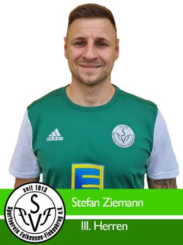 Stefan Ziemann