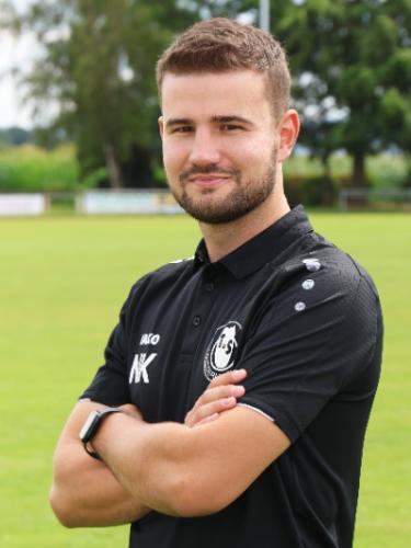 Nico Körtner