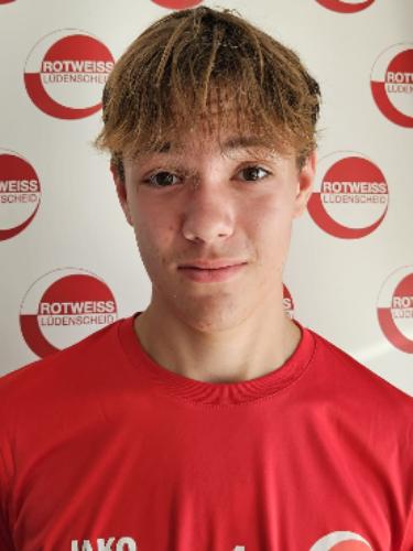 Lennox Noel Hündorf