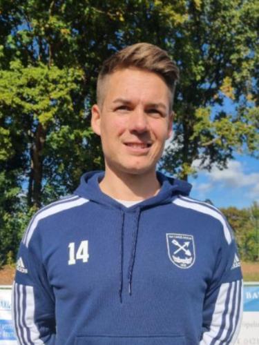 Steffen Benke