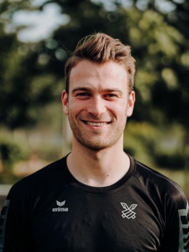 Yannick von Freeden
