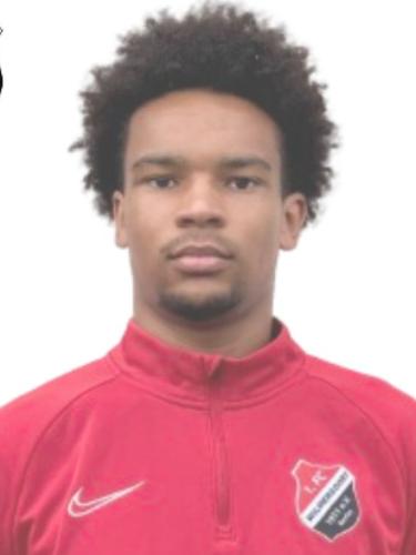 Nelson Okech