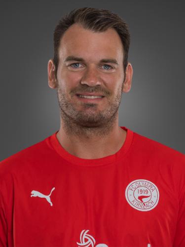 Martin Bühler