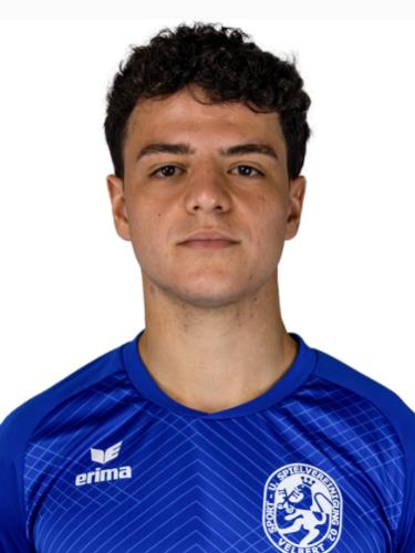Andri Buzolli