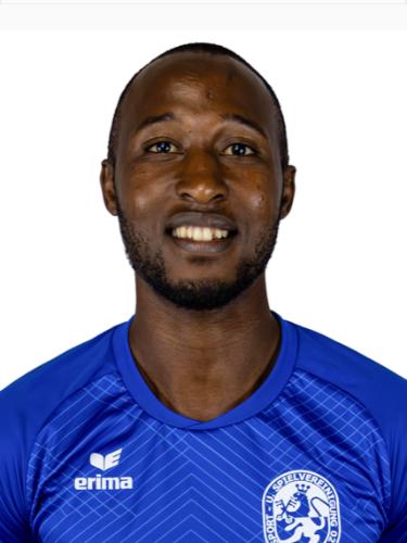 Mamadou Cellou Diallo Diallo