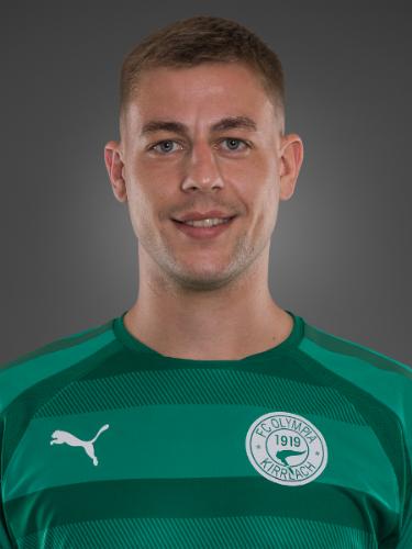 Rouven Michael Freidel