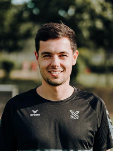 Luis-Filipe Großmann Pereira da Silva