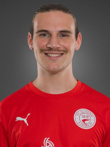 Jason Heger