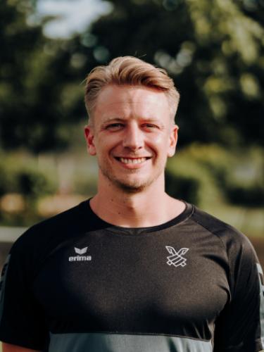 Florian Koch