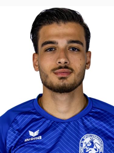 Mohammed Hassouni