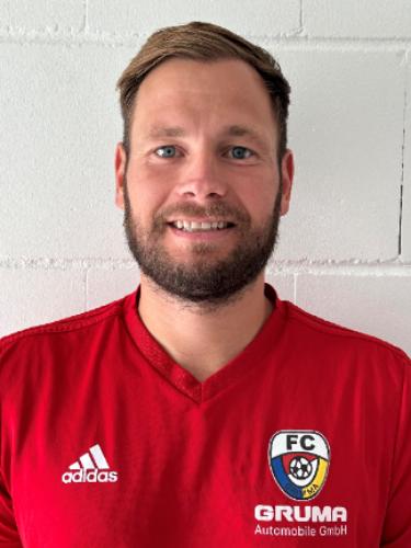 Benjamin Förster
