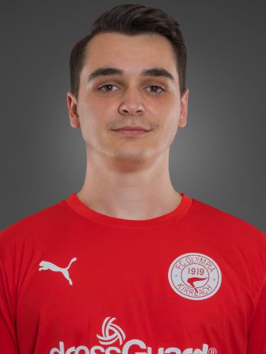 Tim Jonas Riehl