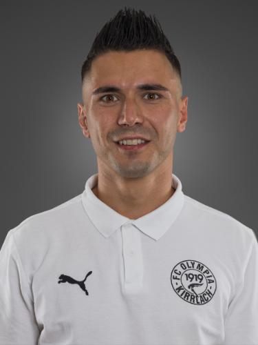 Luca Hodecker
