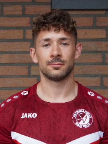 Daniel Ulrich