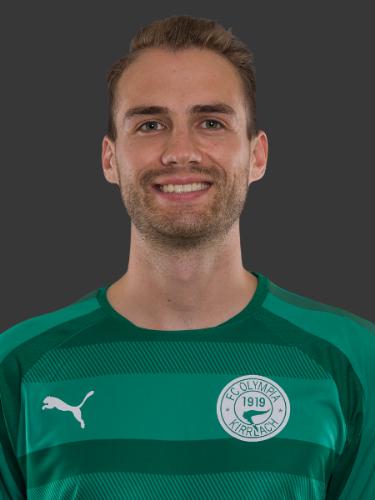 Nico Leibold