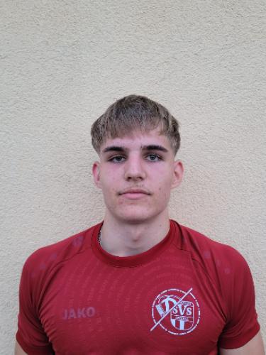 Lukas Wagner