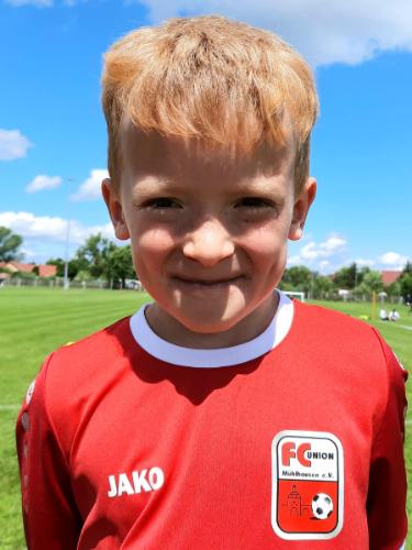 Marlon Aschenbach