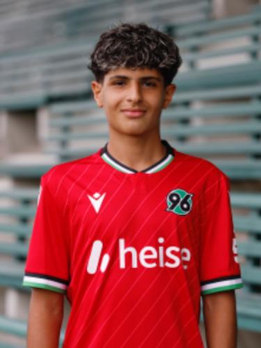 Youssef Ben Said