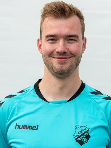 Christian Haar