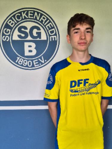 Luca Schäfer
