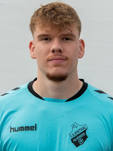 Finn-Julian Bedau