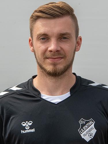 Roman-Alexander Klee