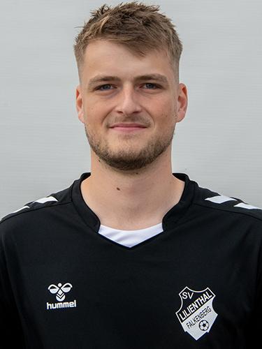 Florian Meyer