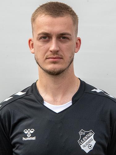 Yannik Niemann