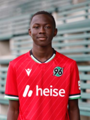Adam Coulibaly