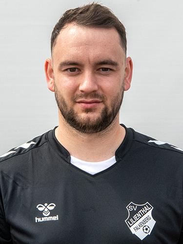 Fabian Lübsin