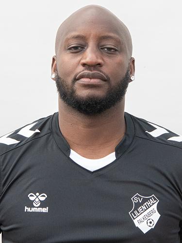 Jules-Bertrand Bingana