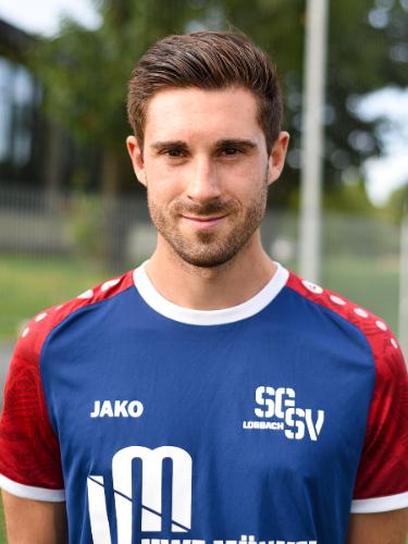 Nicolas Cerwenetz